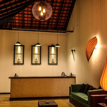 Rangiri Dambulla Resort エクステリア 写真