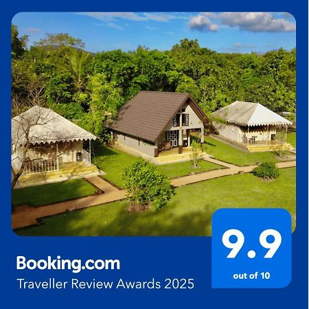 Rangiri Dambulla Resort エクステリア 写真