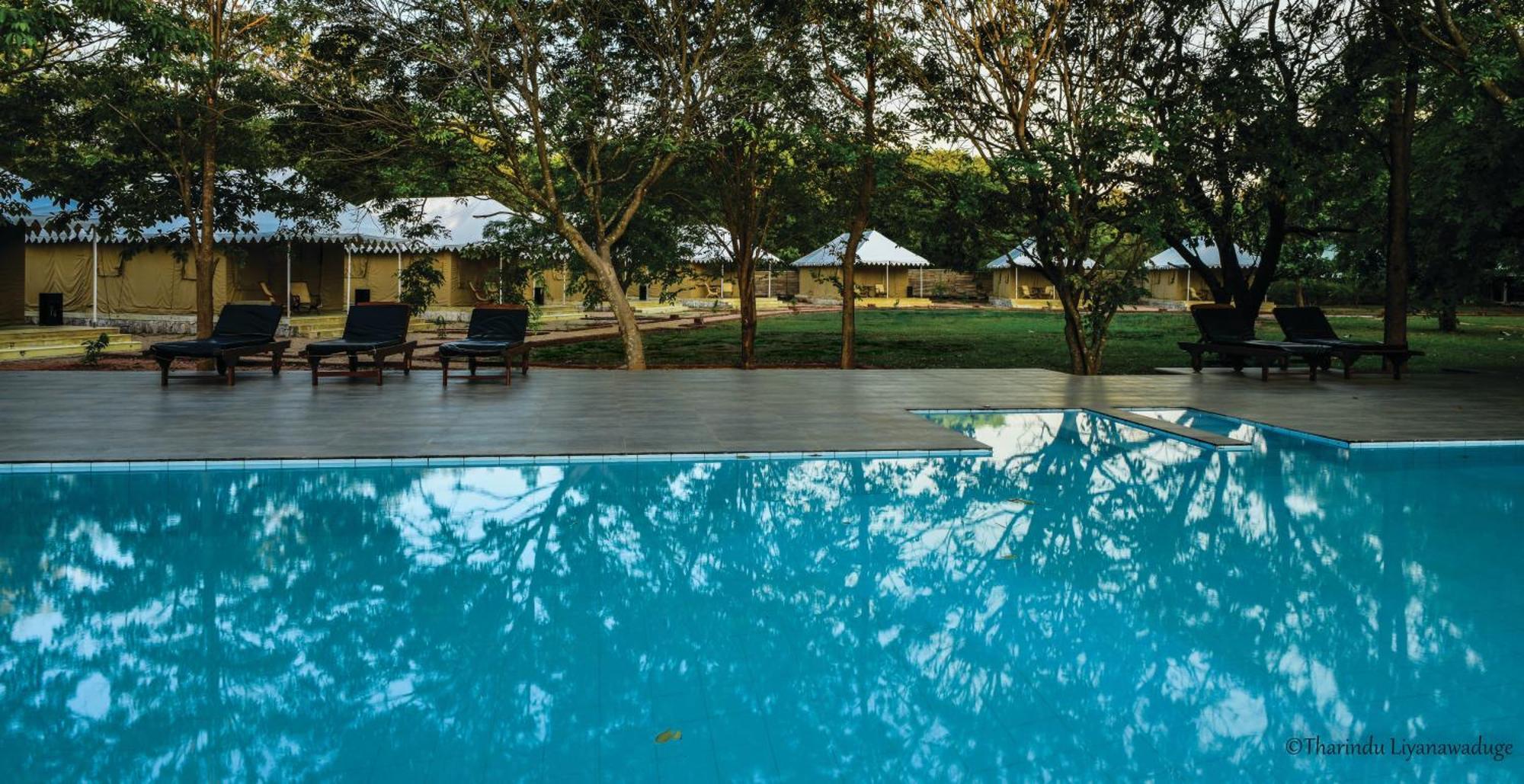 Rangiri Dambulla Resort エクステリア 写真