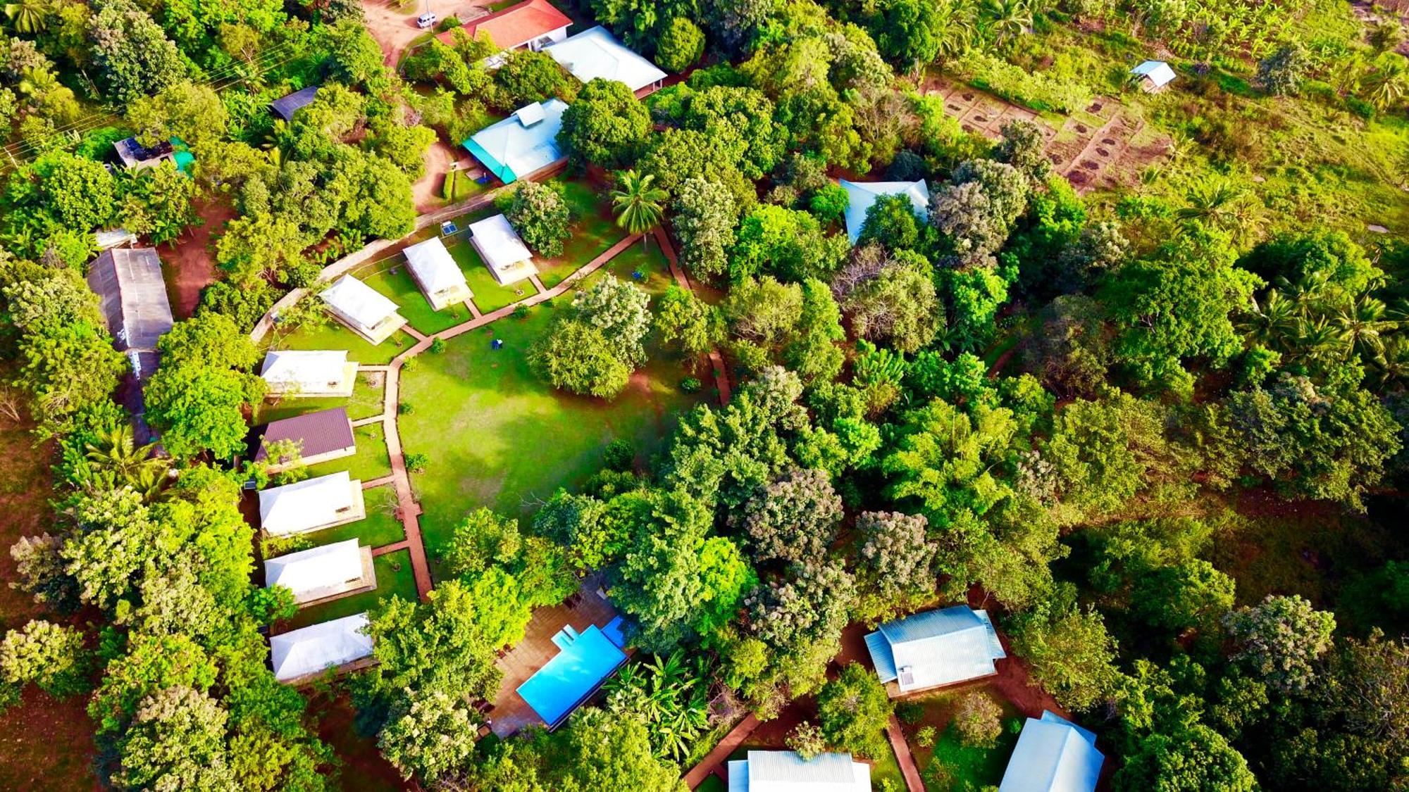 Rangiri Dambulla Resort エクステリア 写真