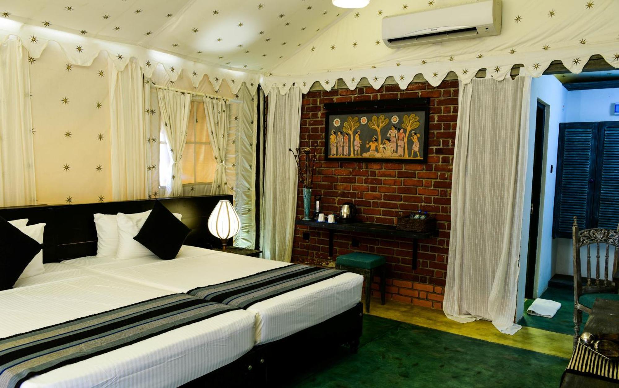 Rangiri Dambulla Resort 部屋 写真