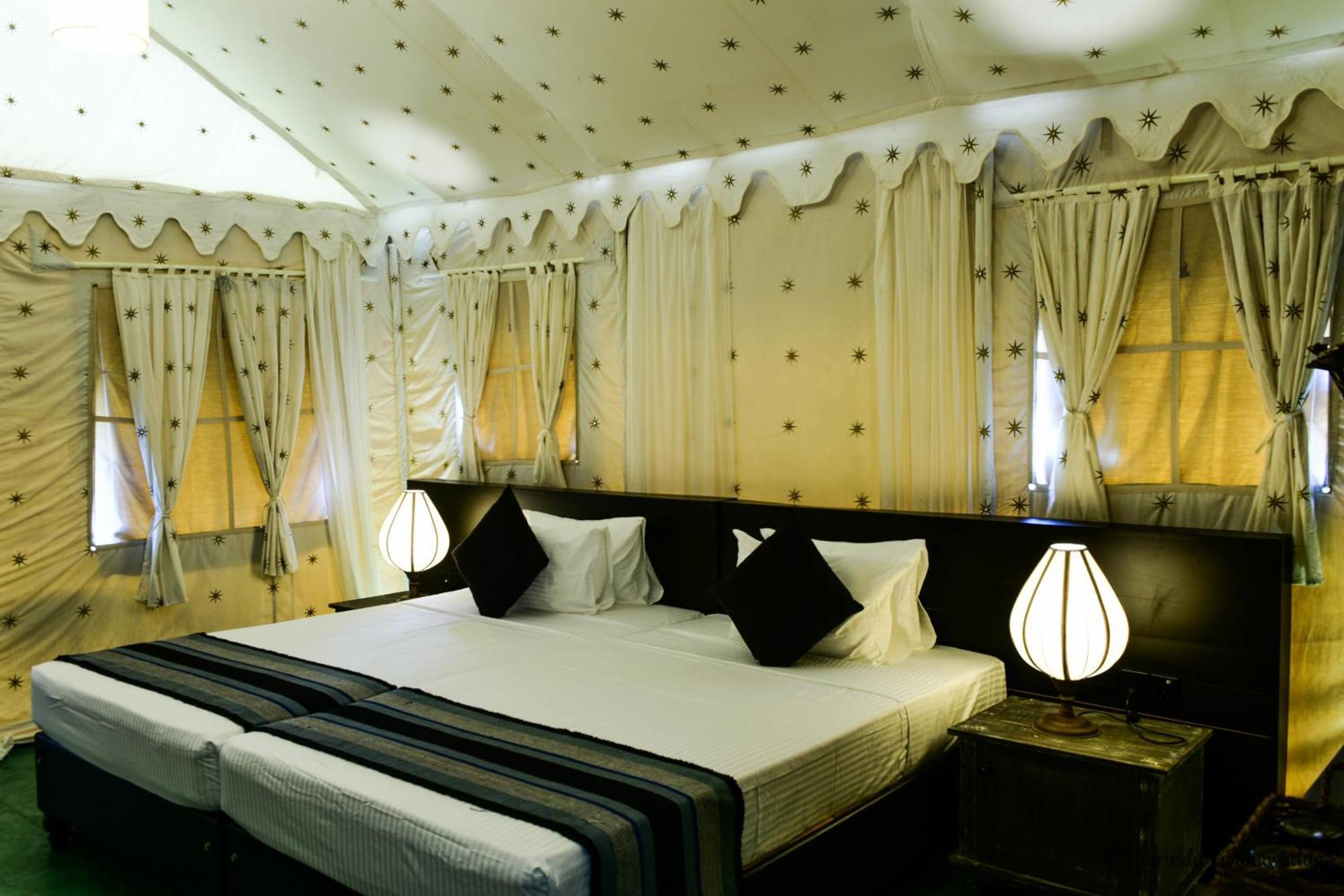 Rangiri Dambulla Resort 部屋 写真