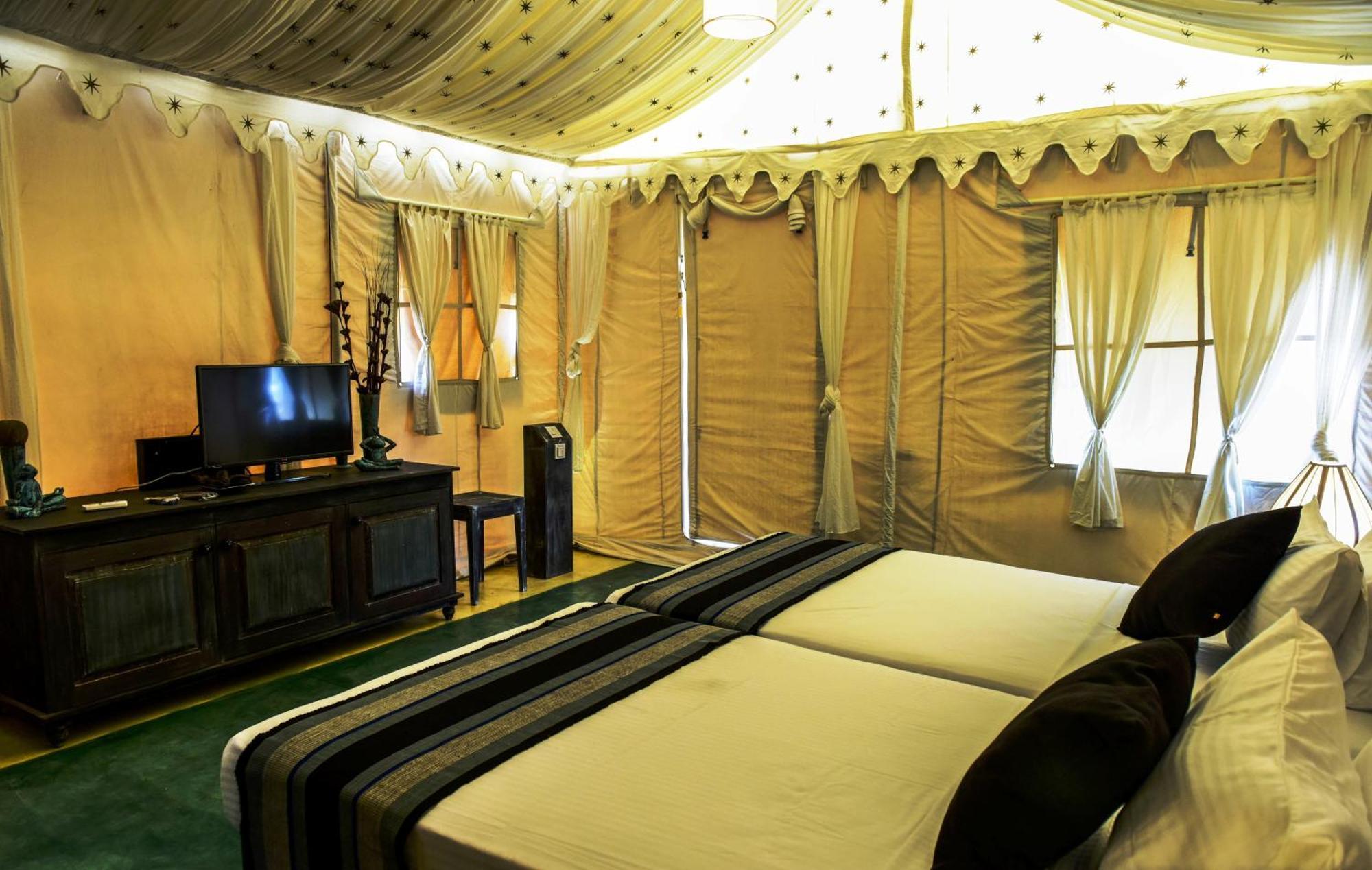 Rangiri Dambulla Resort 部屋 写真