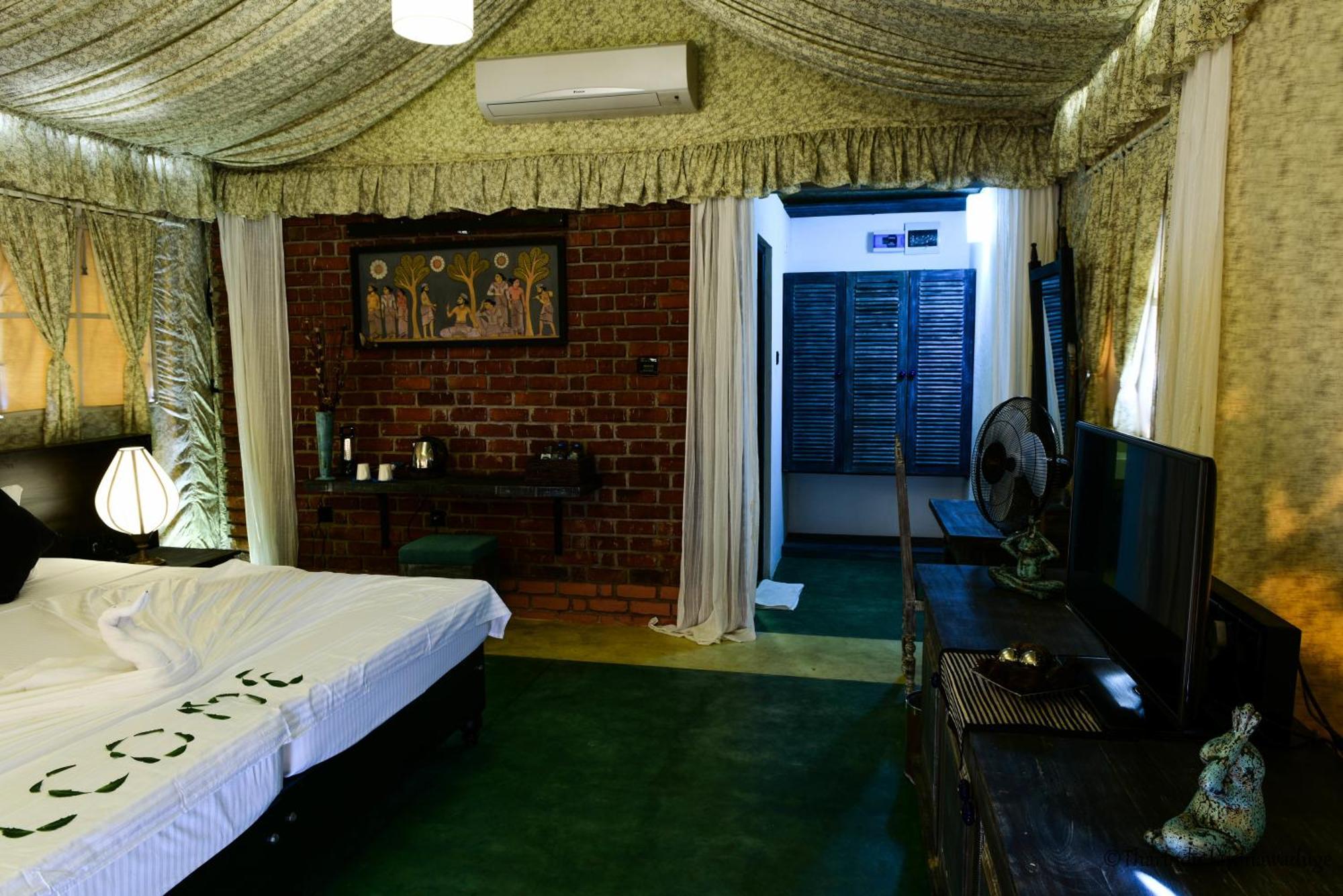 Rangiri Dambulla Resort 部屋 写真