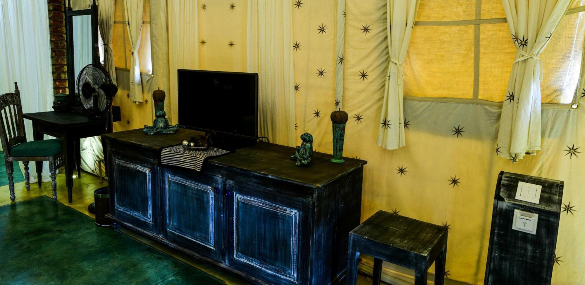 Rangiri Dambulla Resort 部屋 写真