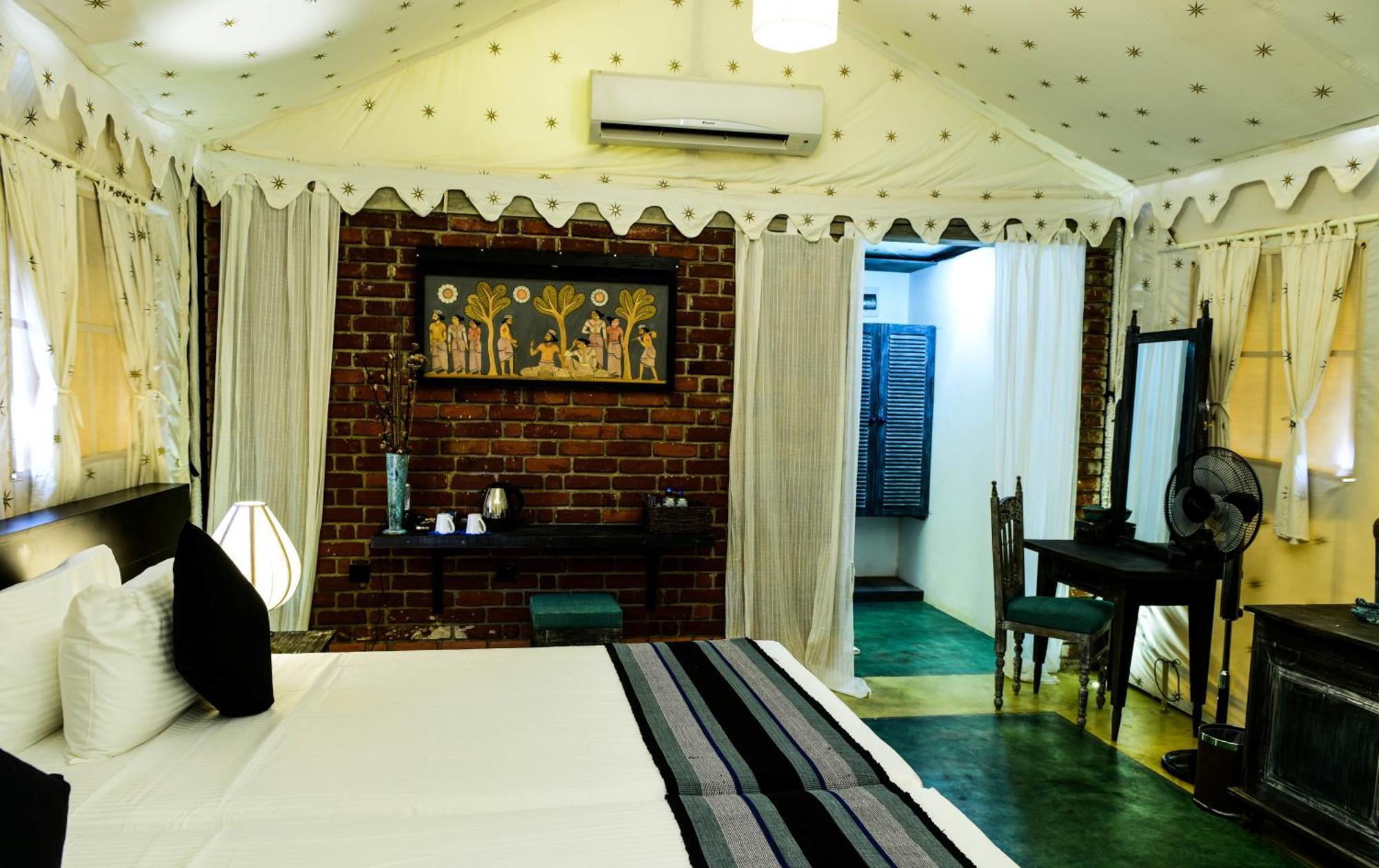 Rangiri Dambulla Resort 部屋 写真