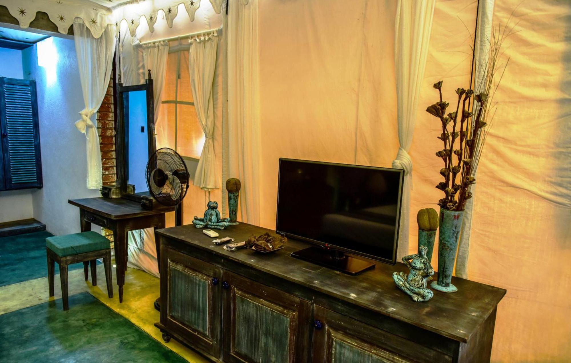 Rangiri Dambulla Resort 部屋 写真