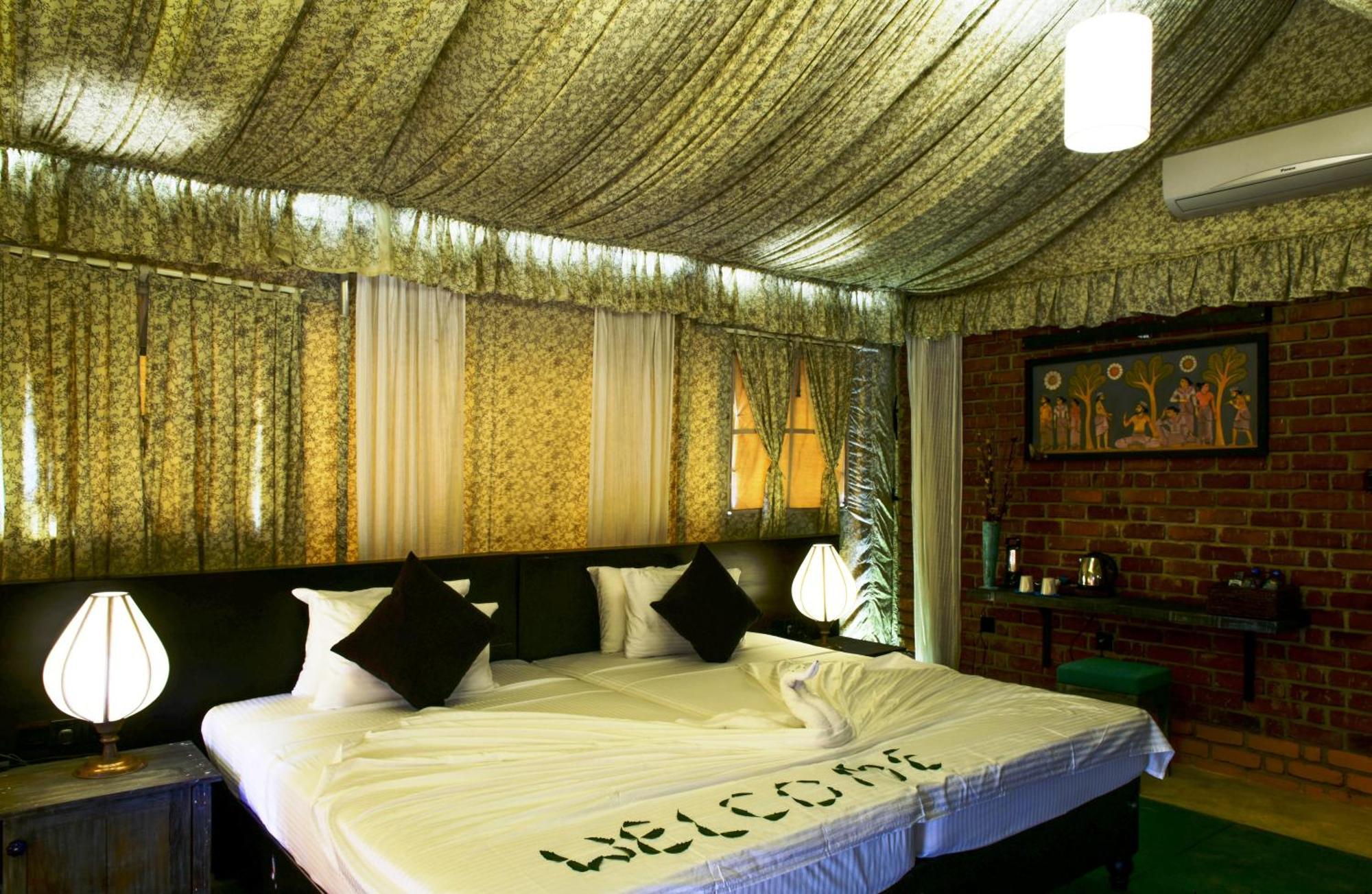 Rangiri Dambulla Resort 部屋 写真