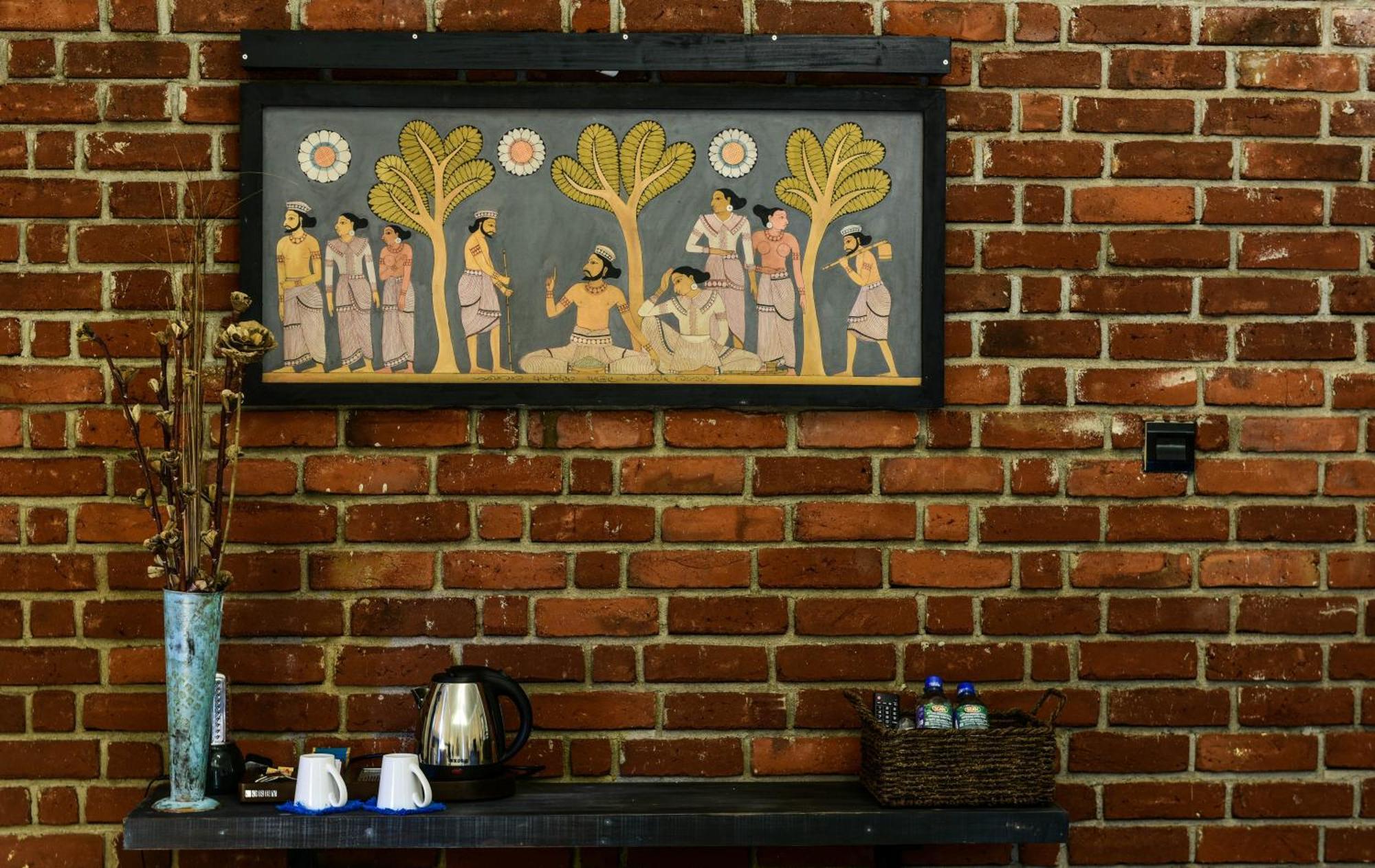 Rangiri Dambulla Resort 部屋 写真