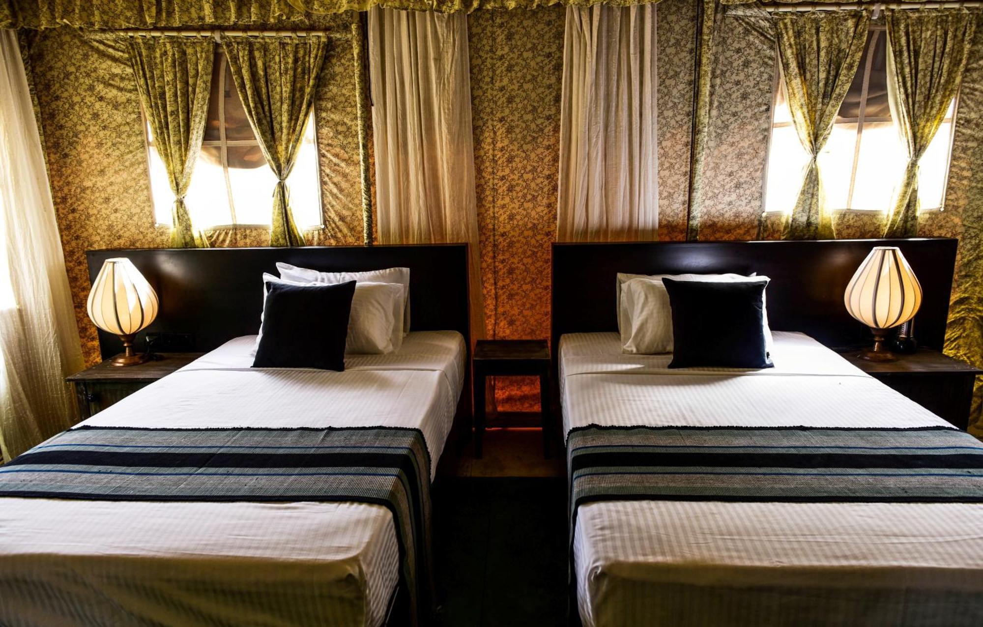 Rangiri Dambulla Resort 部屋 写真