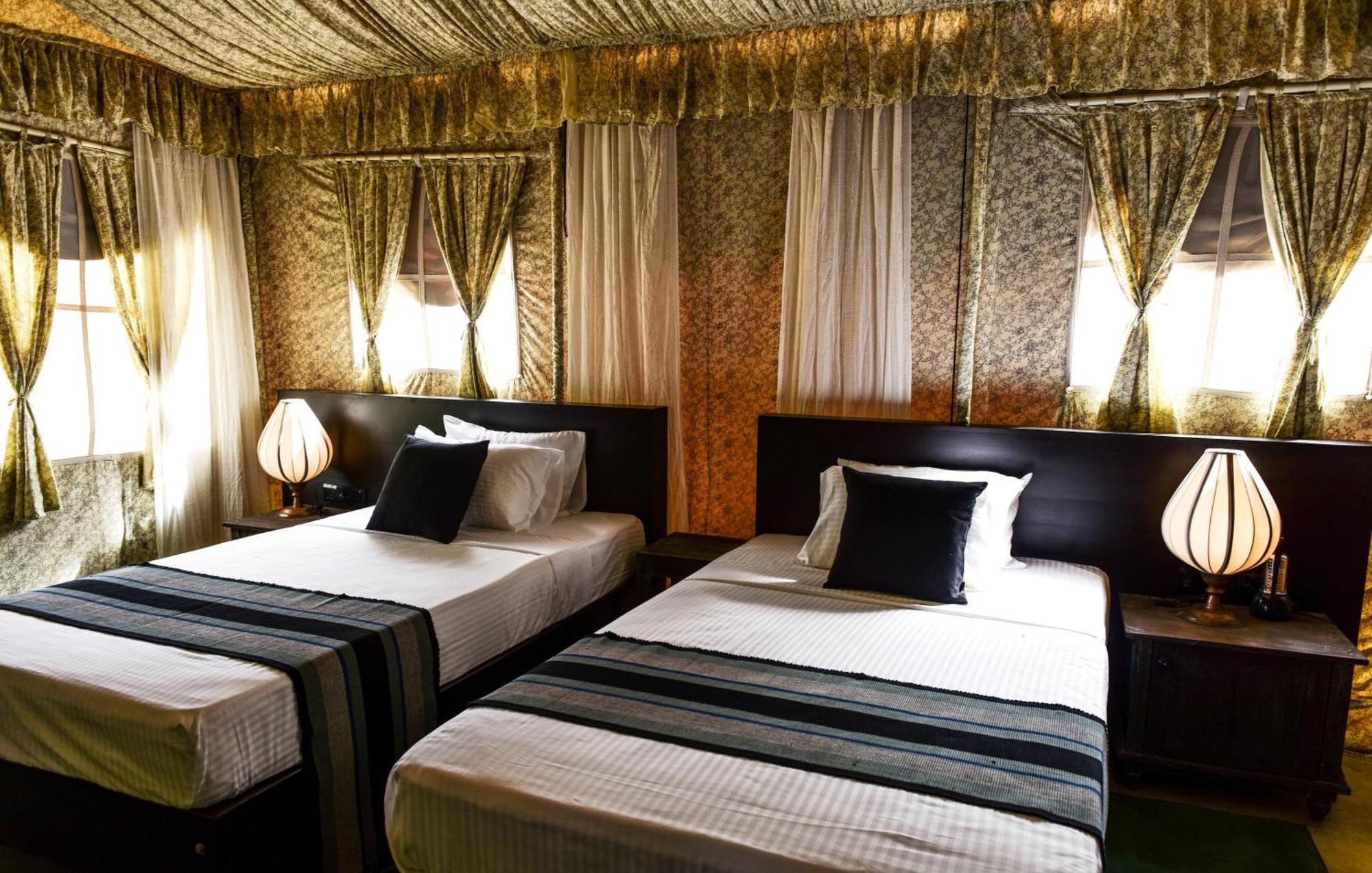 Rangiri Dambulla Resort 部屋 写真
