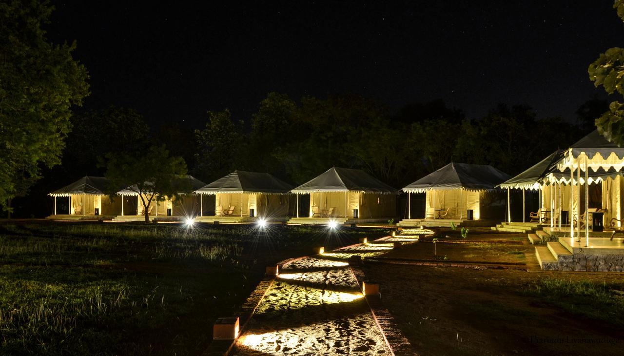 Rangiri Dambulla Resort エクステリア 写真